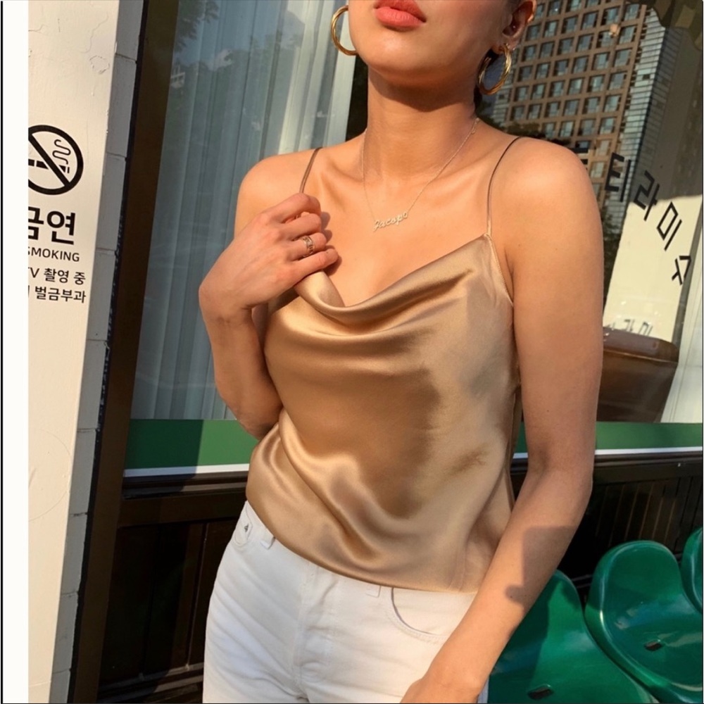 Nili Lotan Gemma Top